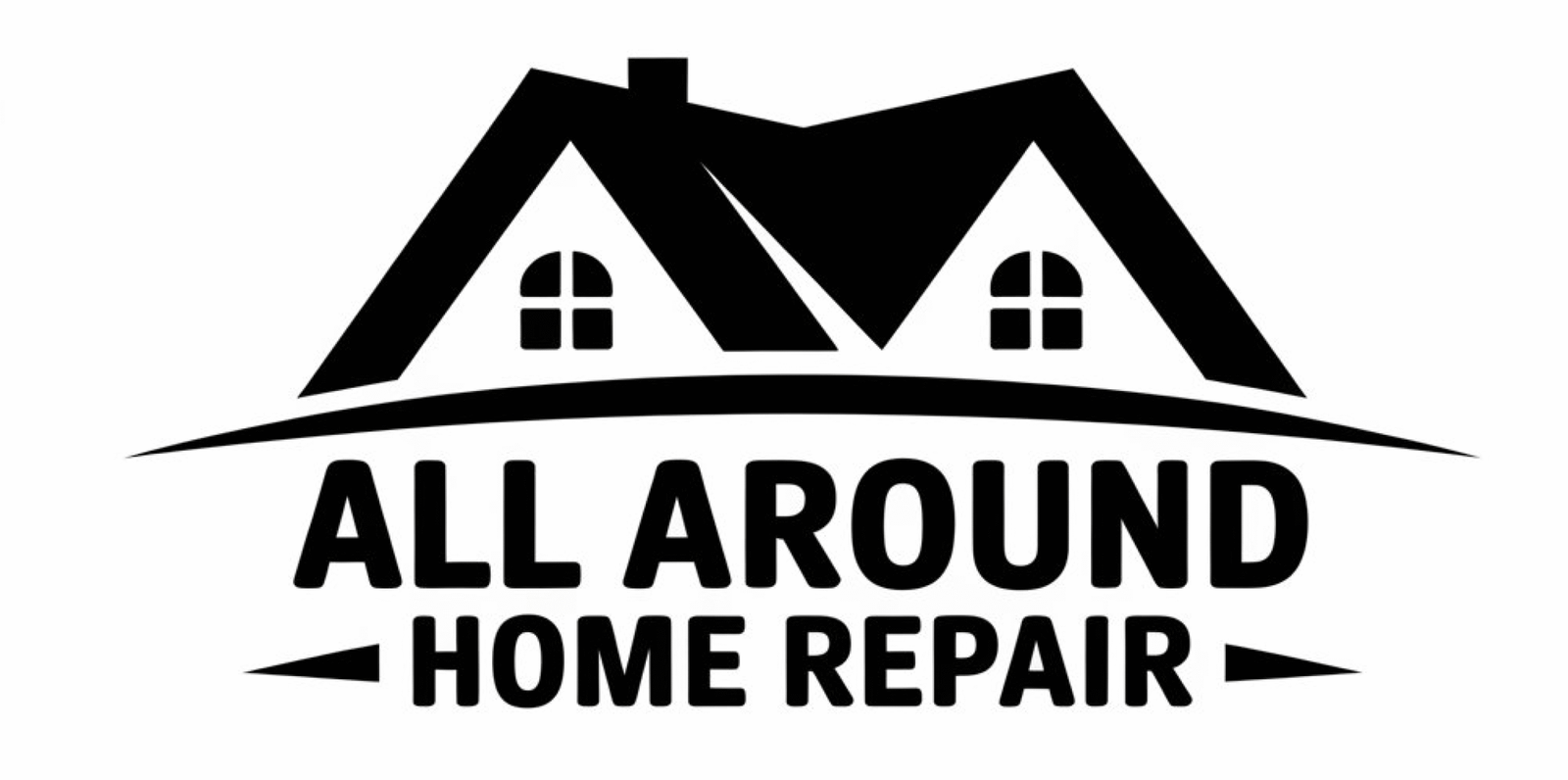 All Around Home Repair Logo